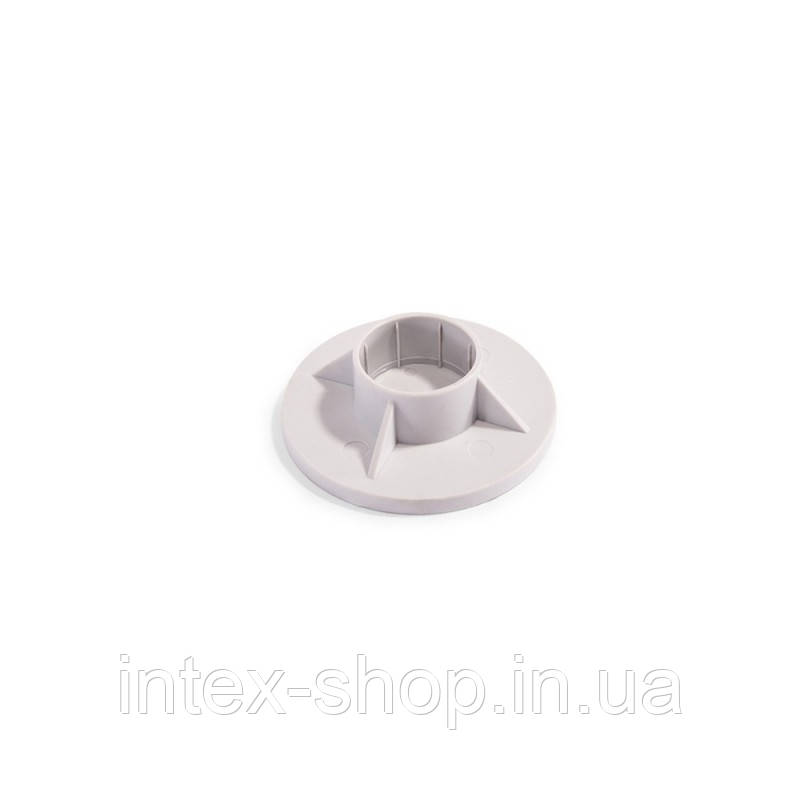 Підніжка Intex 11574 до каркасного басейна Metal Frame (244 см, 122х122 см)