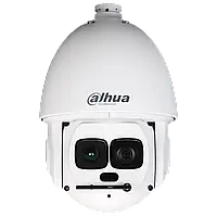 Камера видеонаблюдения PTZ 2Мп Dahua Technology SD6AL245XA-HNR 2МП 45x Startlight Laser WizMind