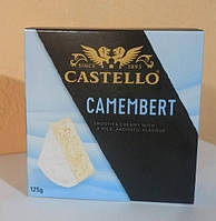 Сыр Castello Camembert 125 г