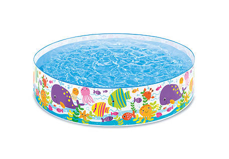 Intex 56452 (183х38 см) - басейн SnapSet Pool, фото 1