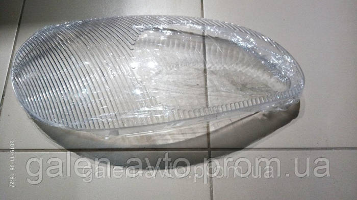 Стекло фары правое Ланос Сенс EuroEx (ID#1073320232), цена: 472 ...