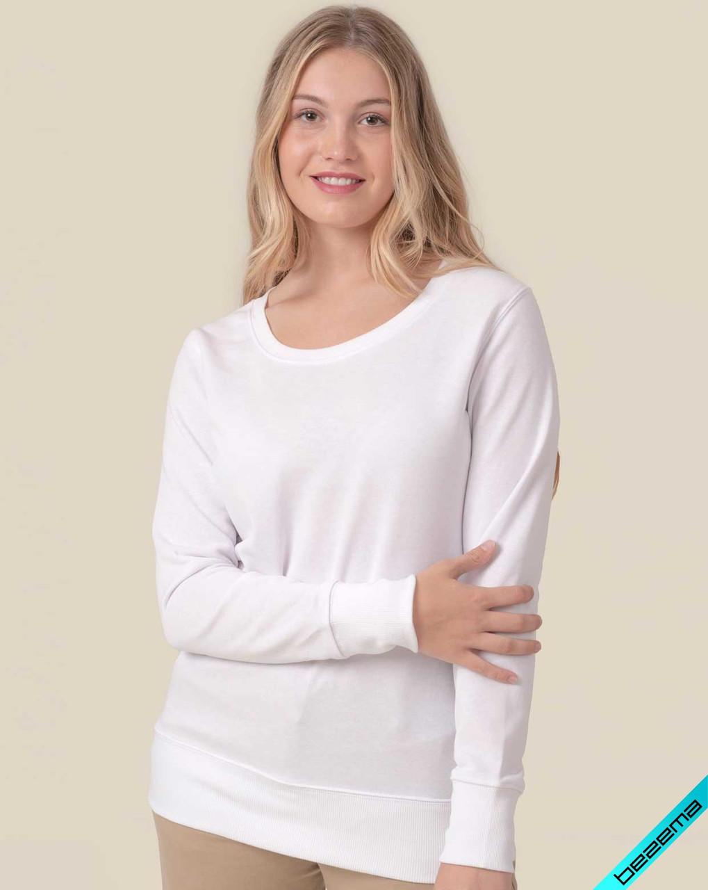 Жіноча толстовка Lady Kangaroo Sweatshirt JHK SWULKNG