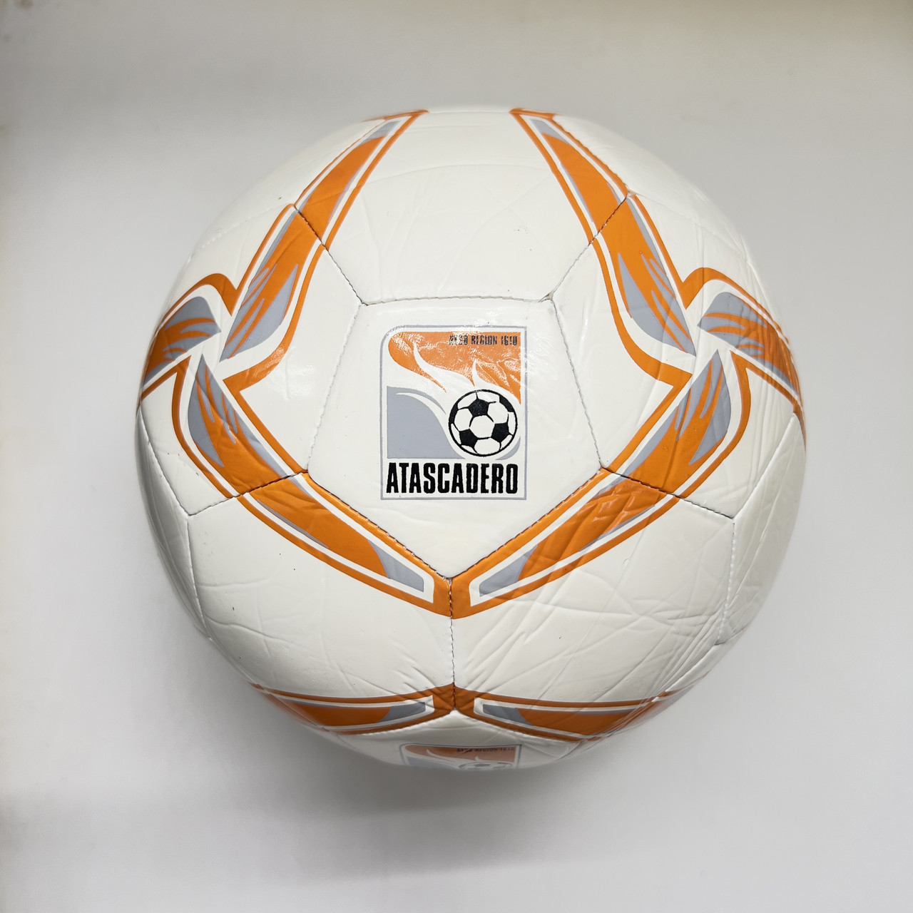 М'яч футбольний Ataskadero (PRACTIC) (Size 3)