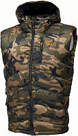 Жилет Prologic Bank Bound Camo Thermo Vest