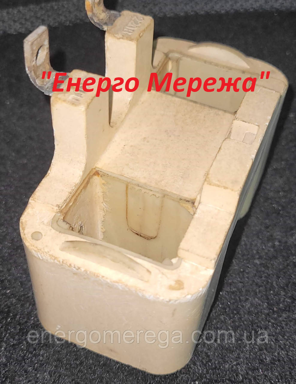 Котушка ПМА 4100 220В