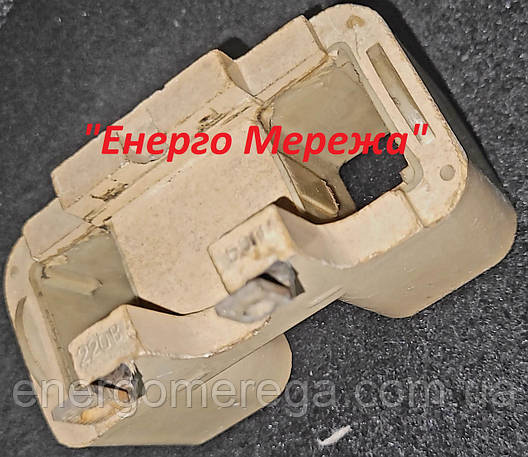 Котушка ПМА 5600 220В, фото 1