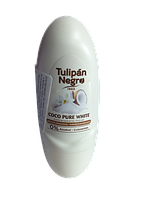 Дезодорант кульковий Tulipan Negro White Coconut 50 мл