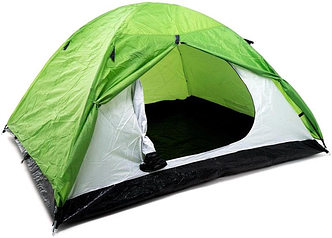 Намет туристичний Ranger Scout 4 (Арт. RA 6622)