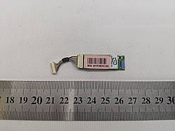 Модуль блютуз, bluetooth Asus X80L + шлейф