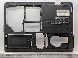 Нижня частина корпуса Asus X80L (низ, дно, піддон, корито)