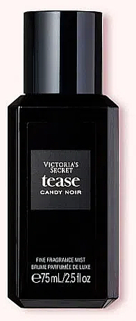 Мист для тела Victoria's Secret Tease Candy Noir Mist 75 ml, цена
