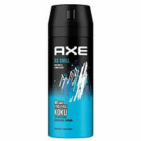 Дезодорант-спрей чоловічий Axe 150 мл