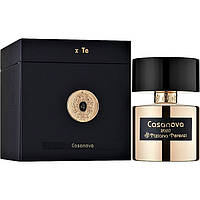 Tiziana Terenzi Casanova Extrait de parfum 100 ml (Тициана Терензи Казанова) унисекс, оригинал