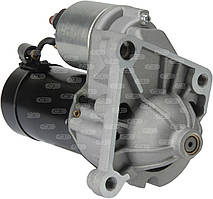 Стартер Рено 19, Clio (Кліо), Trafic (Трафік), Laguna (Лагуна), Megane (Меган), 1.9, 2.0 Dci реставрація