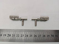 Петлі (ліва, права) Asus X80L