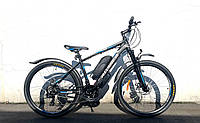 Электровелосипед Cubic-bike Crosser 26" 450W 8Ah 48V Panasonic