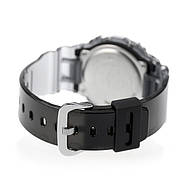 Чоловічі годинники Casio G-Shock DW-B5600G-1JF DW-B5600G-1, фото 8