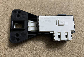 Замок люка (двері) для пральної машини Samsung DC64-01538A