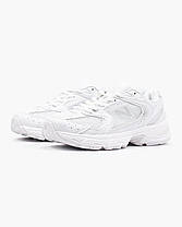 Жіночі Кросівки New Balance 530 White / Нью Беланс 530 Білі, фото 5