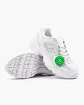 Жіночі Кросівки New Balance 530 White / Нью Беланс 530 Білі, фото 6