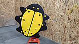 Гойдалка на пружині "Жук" SiverSport KID107, фото 6
