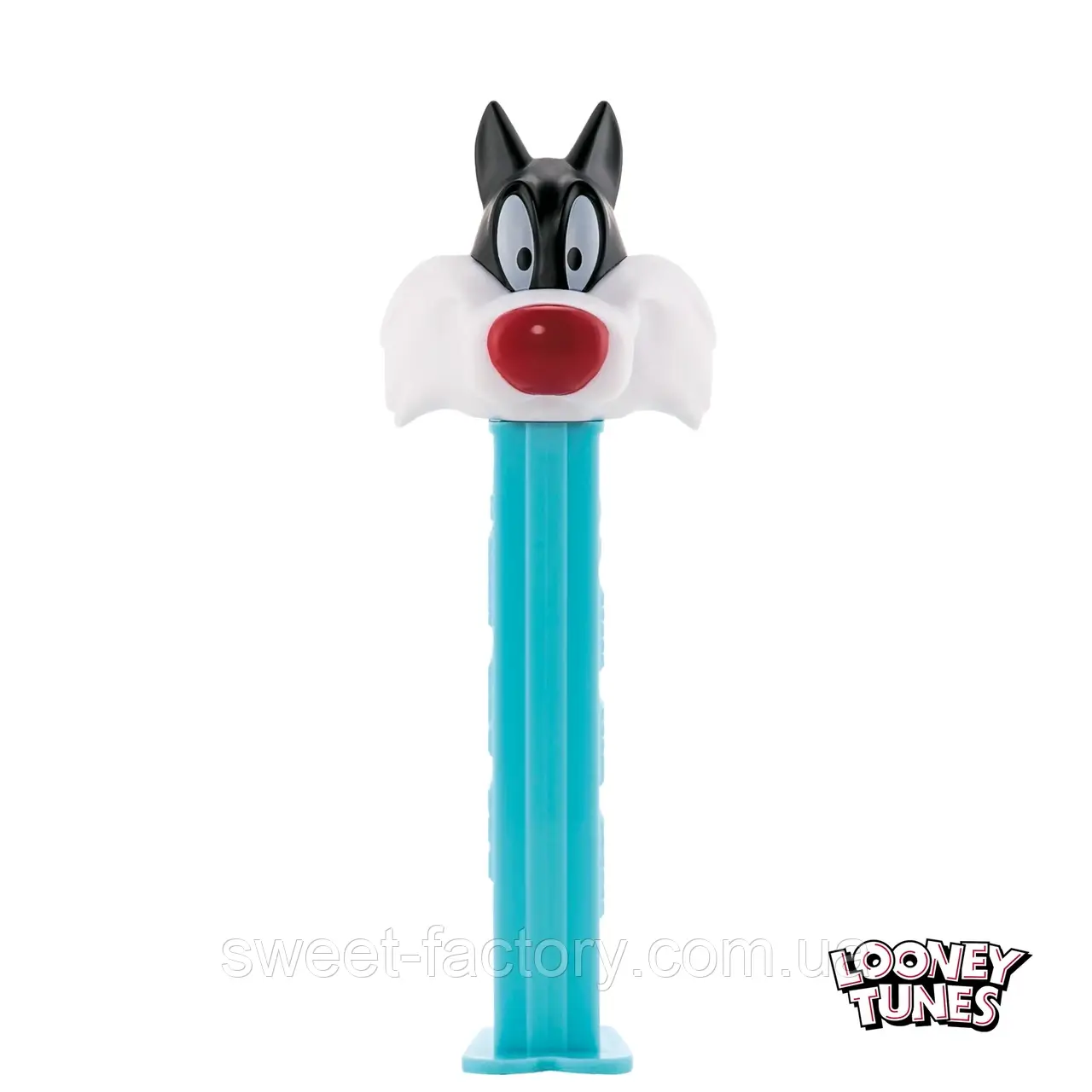 PEZ Looney Tunes Сильвестр Sylvester 2s 17g