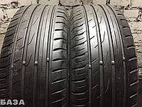 Летние шины б/у 185/60 R14 Toyo Proxes CF2