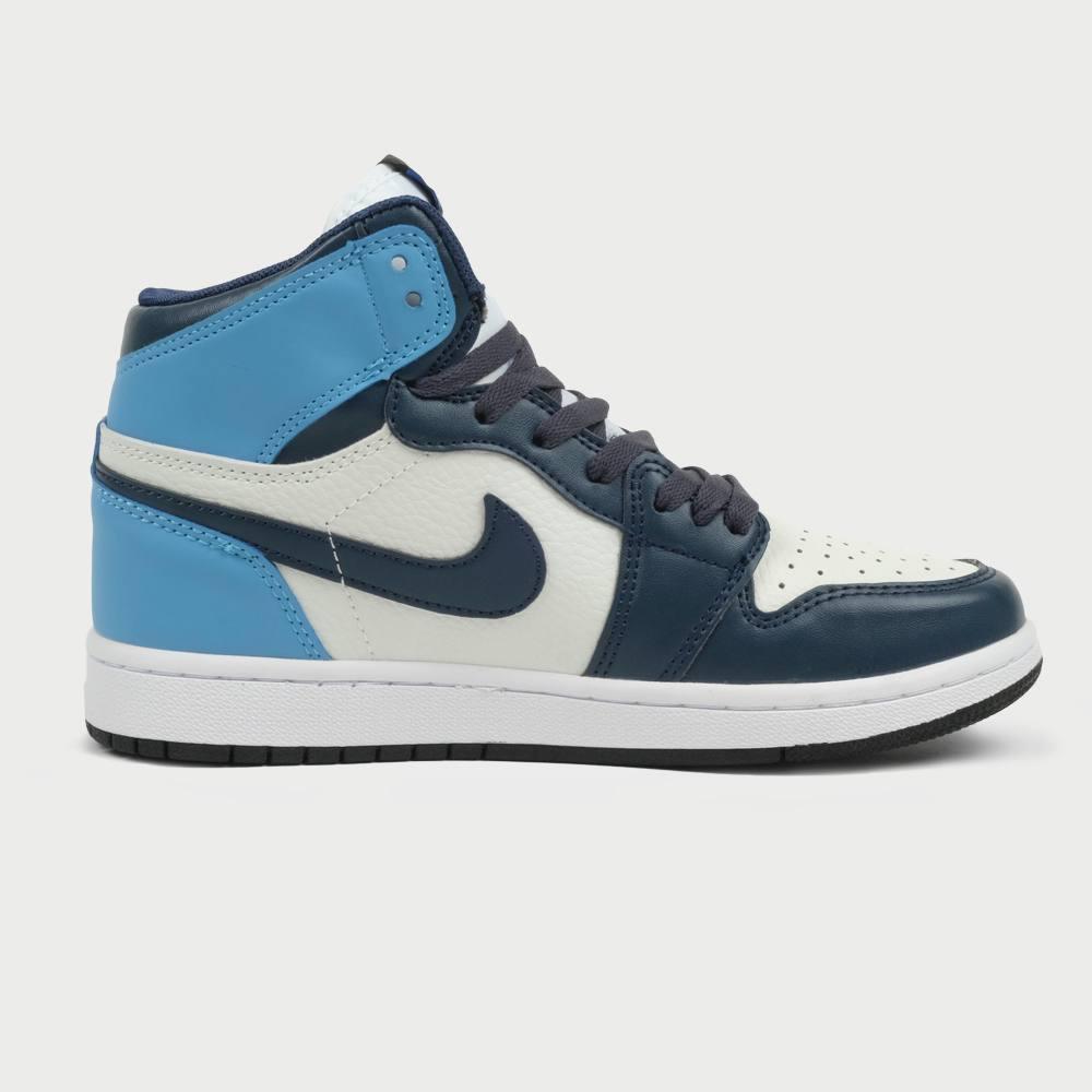 Nike Air Jordan Retro High Blue