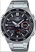 Чоловічий годинник CASIO Edifice EFV-C110D-1A4VEF