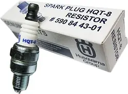 Свічка запалювання Husqvarna HQT-8