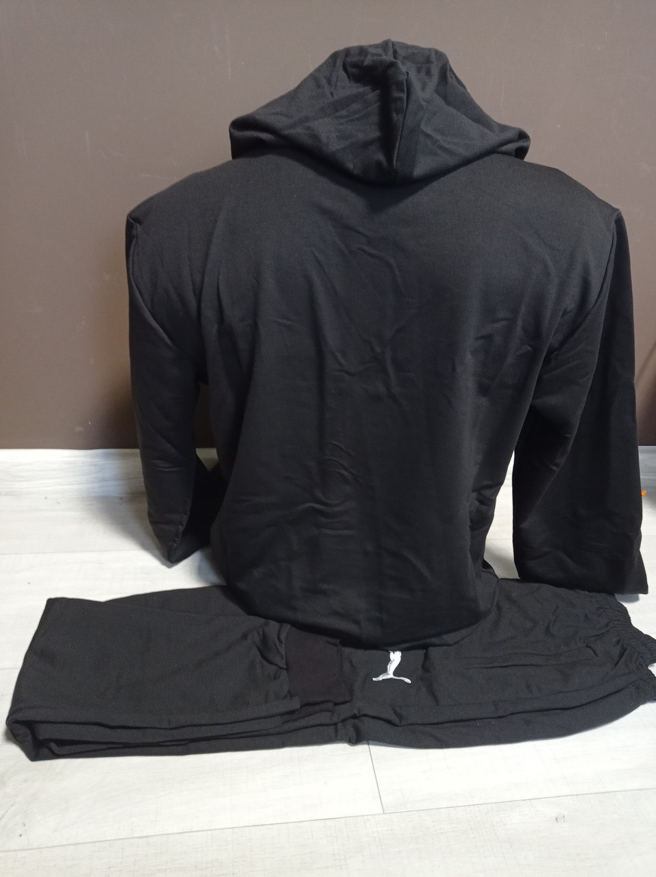 Puma 18 cheap tracksuit