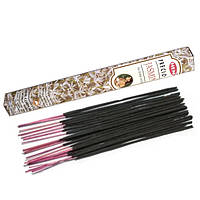 Аромапалички Hem Precious Jasmine Дорогоцінний Жасмин шестиграник