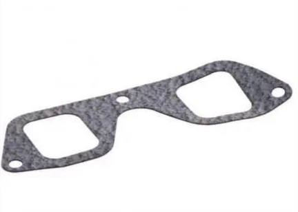 Прокладка впускного колектора IVECO Zeta/EuroCargo (LE21013.00/4851921) Lema