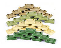 Мешки с песком для фигурок Лего Lego