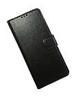 Чохол-книга Bring Joy Motorola Moto E20 Black