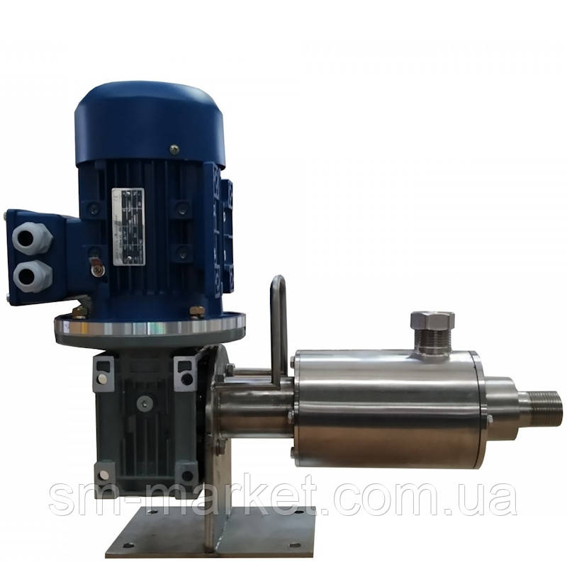 Насос для перекачування меду 370 Вт, 200 л/год BeeStar