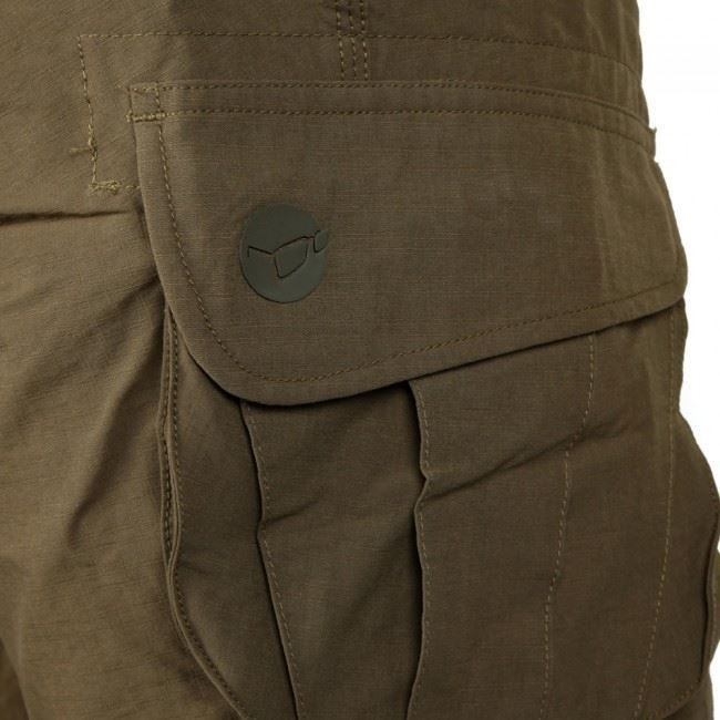 Шорты Korda Kore Kombat Shorts XL - фото 3 - id-p1581314716