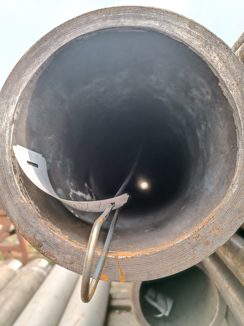 Труба безшовна сталева 273х16 / 273х15 / 273х17 / 273х18 сталь 20 ГОСТ 8732, фото 1