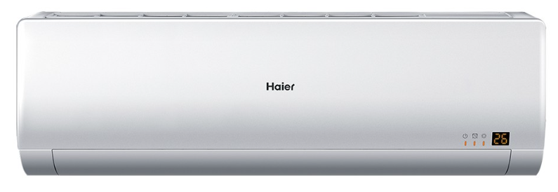 Haier AS09NA3HRA/1U09BR4ERA