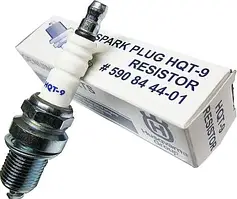 Свічка запалювання Husqvarna HQT-9