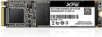 SSD M.2 ADATA XPG SX6000 Lite 512GB 2280 PCIe 3.0x4 NVMe 3D Nand Read/Write: 1800/1200 MB/sec