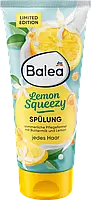 Balea Spülung Lemon Squeezy Кондиционер для гибкости и лучшего расчесывания всех типов волос 200 мл