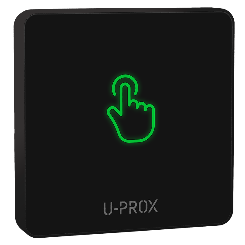 Програмне забезпечення U-Prox