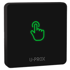 Програмне забезпечення U-Prox