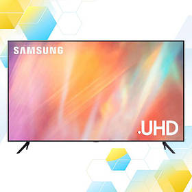 Телевізори та аксесуари