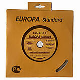 Коло алмазне Europa Standard 230 мм TURBO РАМБОЛД, фото 3