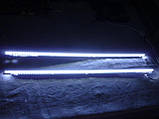 Світлодіодні LED-лінійки (стрінги) SLED_2012SVS55_7032SNB_ PV_111213 (Б/В)  (матриця LTJ550HQ16-B)., фото 3
