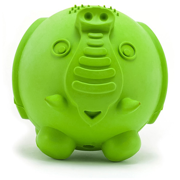 Іграшка для собак PetSafe Busy Buddy Elephant (BB-FUN-ELE-ML-11)