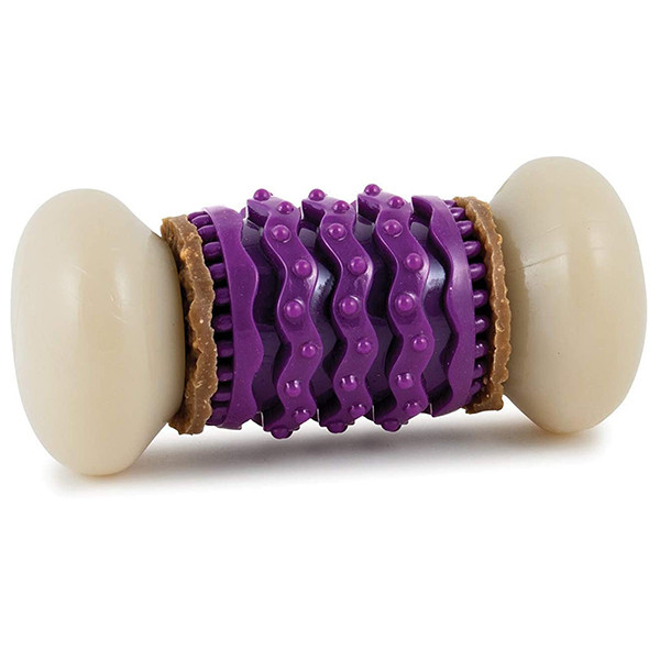 Іграшка для собак PetSafe Busy Buddy Nobbly Nubbly (NOB-M-RH-11)