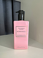 Парфюмированный крем для тела Victoria's Secret Bombshell Body Lotion 250 мл